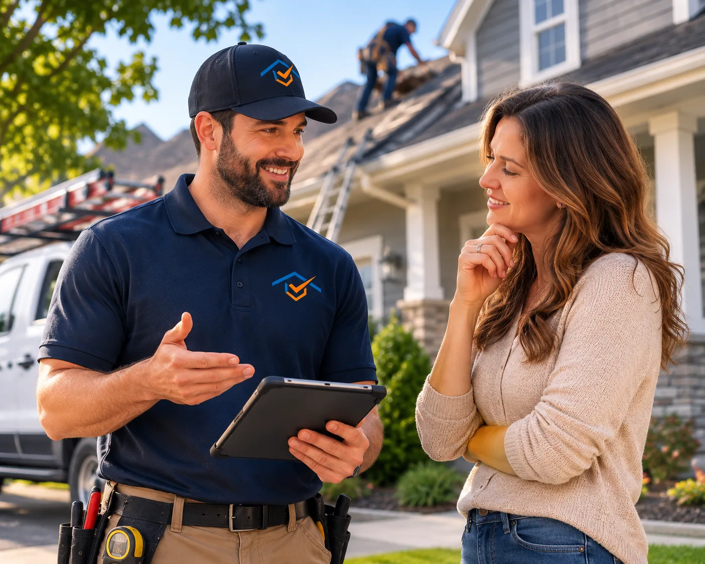 Roof Inspection FAQs in Middleburg, VA