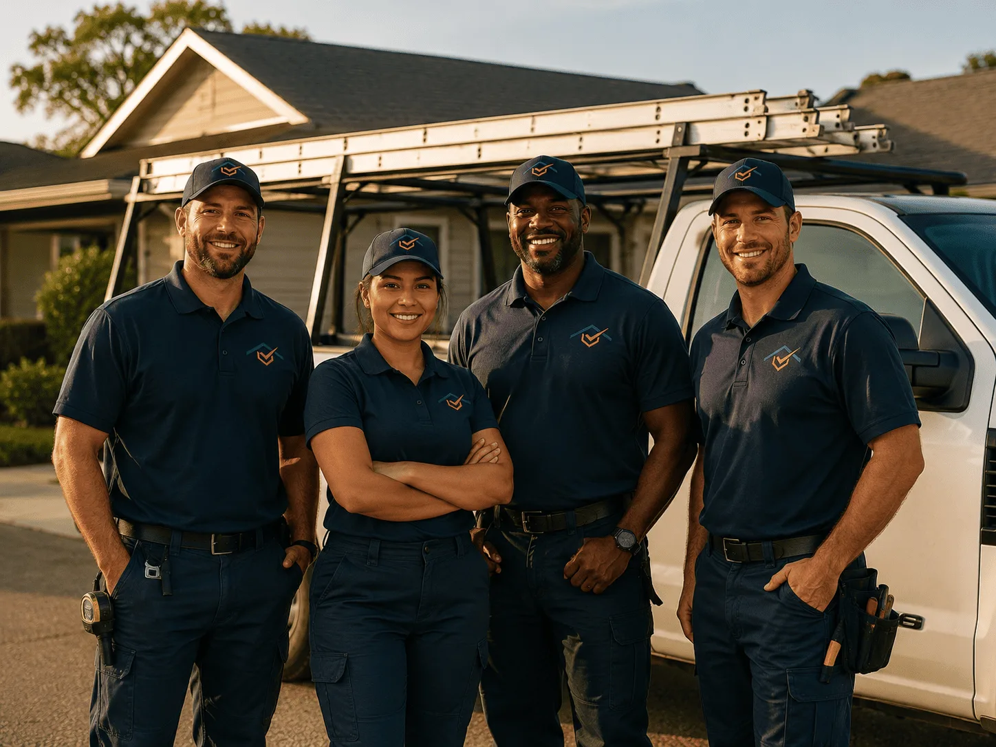 Roof Inspection company in Middleburg, VA
